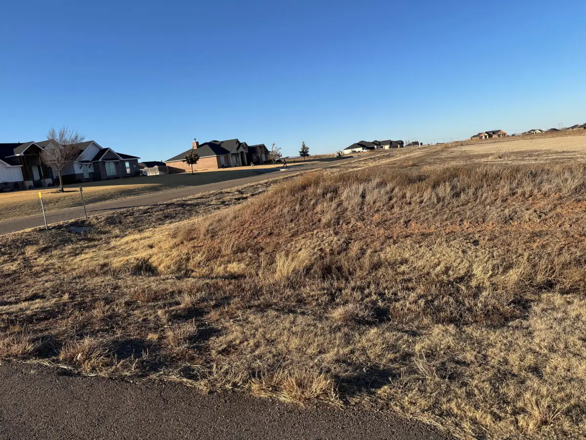 19600 Sisters Way, Amarillo, TX 79124 - Image #1