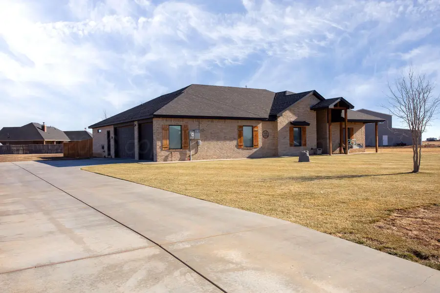 2601 Blue Springs, Amarillo, TX 79119 - #2