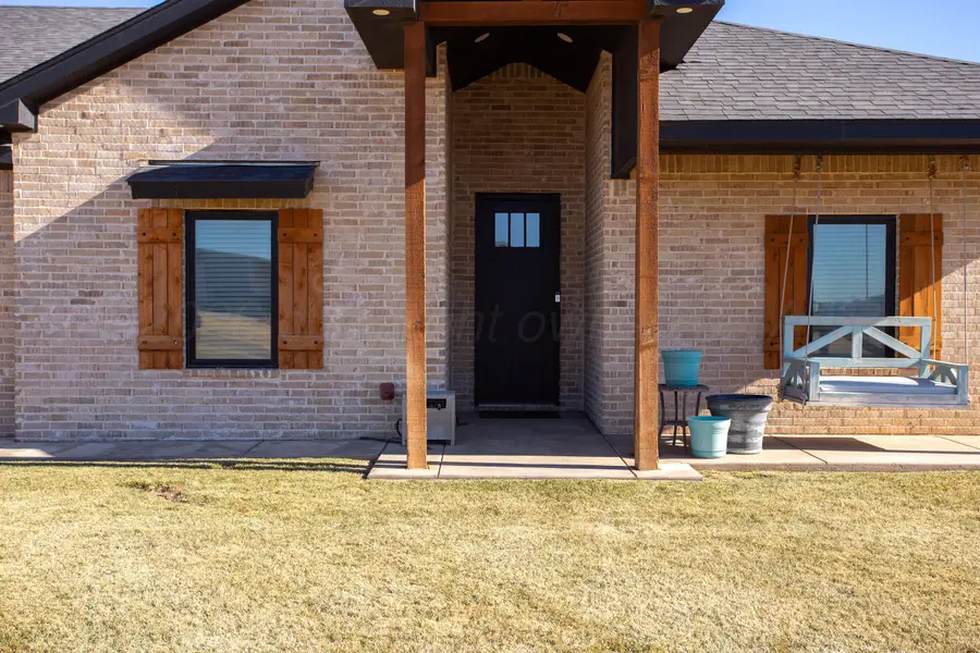 2601 Blue Springs, Amarillo, TX 79119 - #3