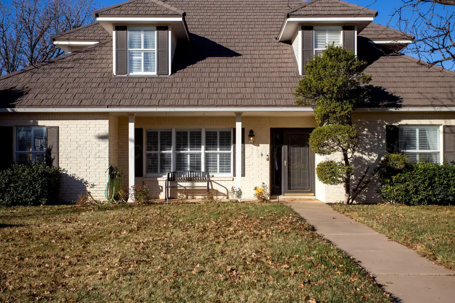 3406 Mccall Place, Amarillo, TX 79121 - Image #2