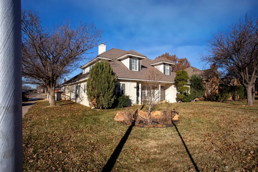 3406 Mccall Place, Amarillo, TX 79121 - Image #3