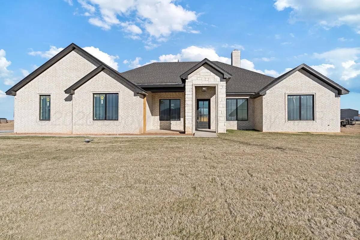 9300 Clinton Glenn Road, Amarillo, TX 79119-1614 - #1