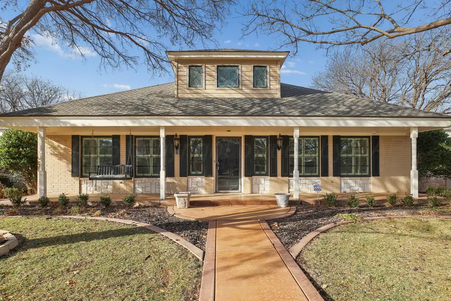 4214 Roxton Drive, Amarillo, TX 79109 - Image #2