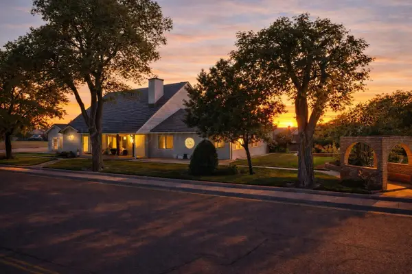 620 N Main Street, Stratford, TX 79084