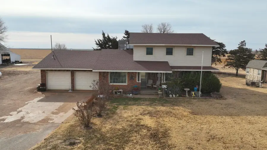 2034 Co Rd 621, Dimmitt, TX 79027 - Image #3