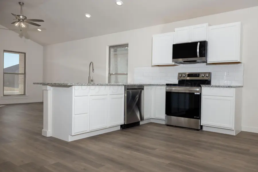 3104 Flycatcher Road, Amarillo, TX 79124 - Image #3