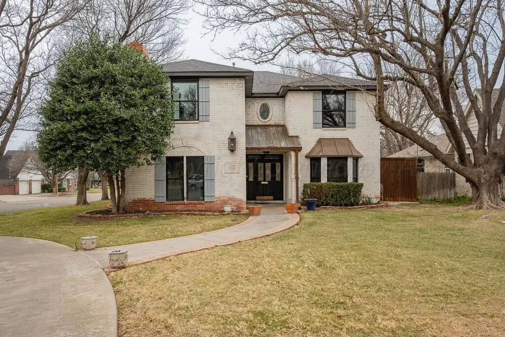 2218 S Lipscomb Street, Amarillo, TX 79109-2239 - Image #1