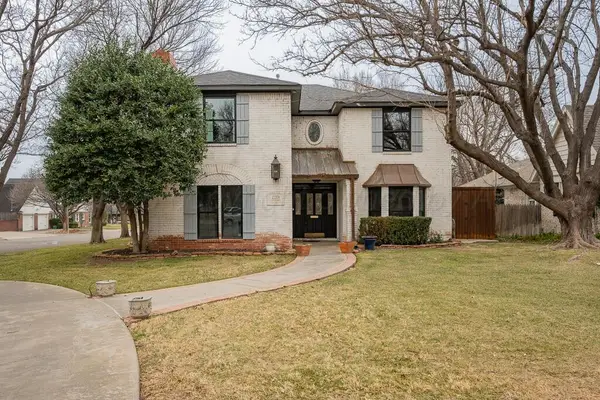 2218 S Lipscomb Street, Amarillo, TX 79109-2239