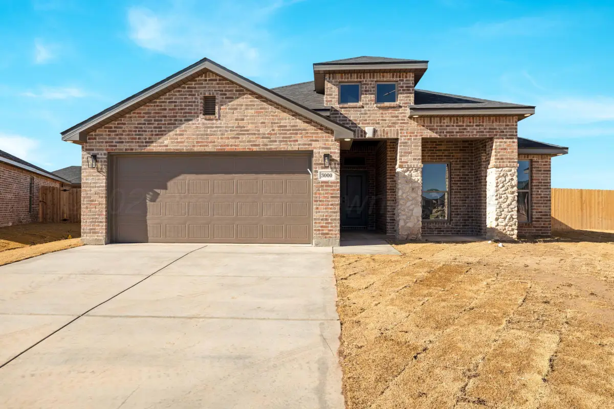 3000 Flycatcher Road, Amarillo, TX 79124 - Image #1