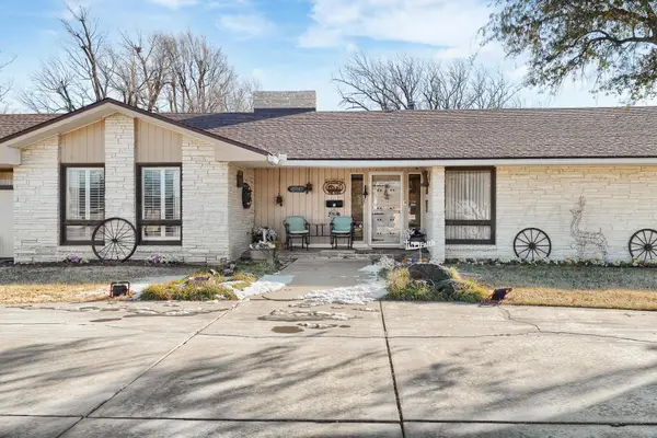 2712 N Duncan Street, Pampa, TX 79065-3047