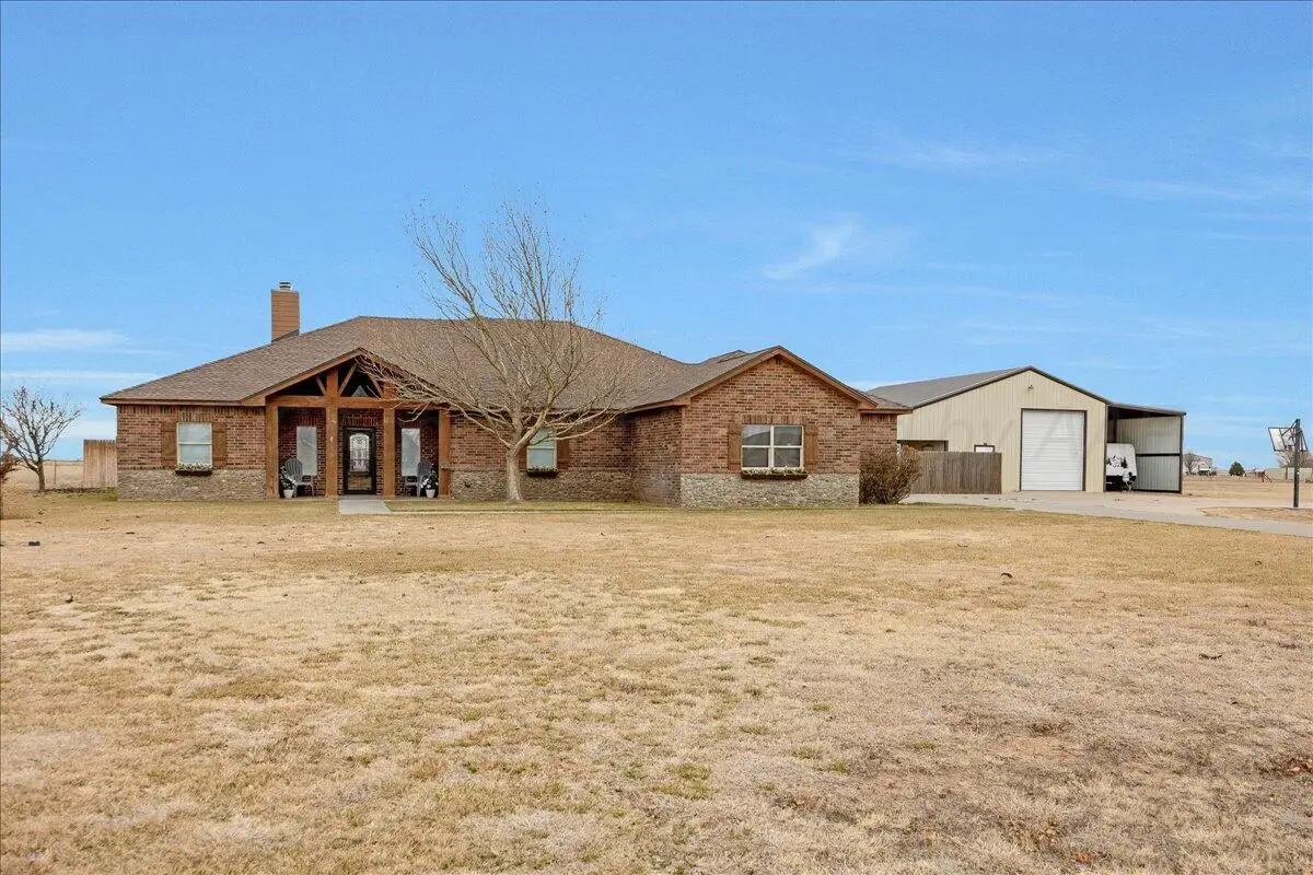 4801 Cedar Springs Trail, Amarillo, TX 79119 - Image #1
