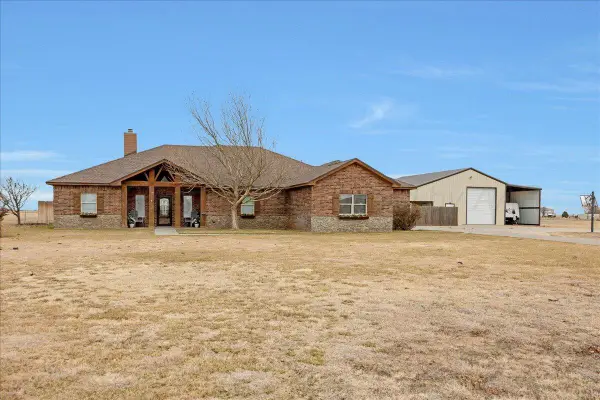 4801 Cedar Springs Trail, Amarillo, TX 79119