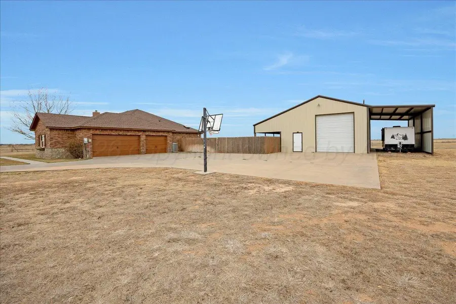 4801 Cedar Springs Trail, Amarillo, TX 79119 - Image #2