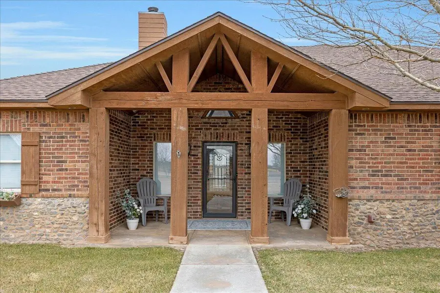 4801 Cedar Springs Trail, Amarillo, TX 79119 - Image #3