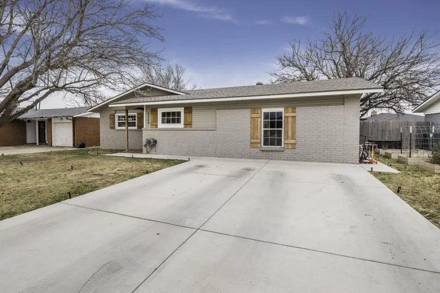 4309 Mesa Circle, Amarillo, TX 79109-5313 - Image #2