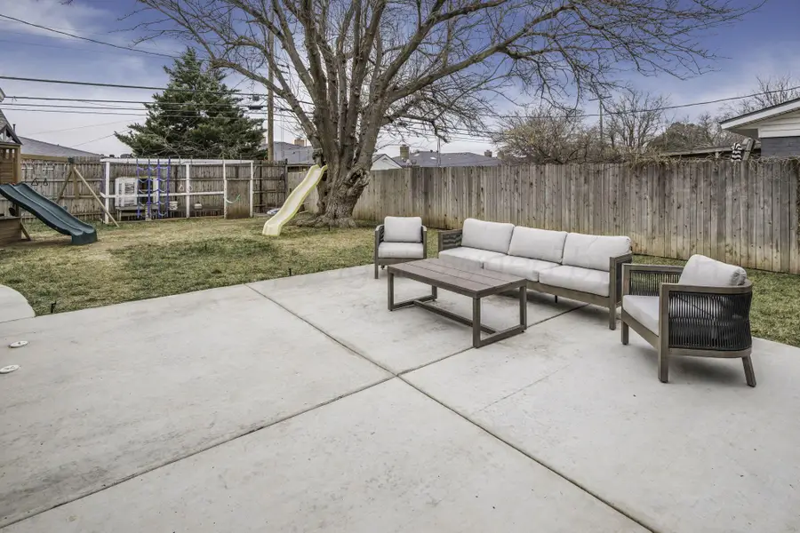 4309 Mesa Circle, Amarillo, TX 79109-5313 - Image #3