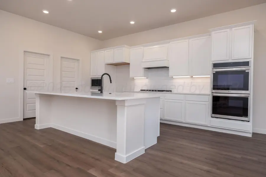 3107 Bluejay Road, Amarillo, TX 79124 - Image #2