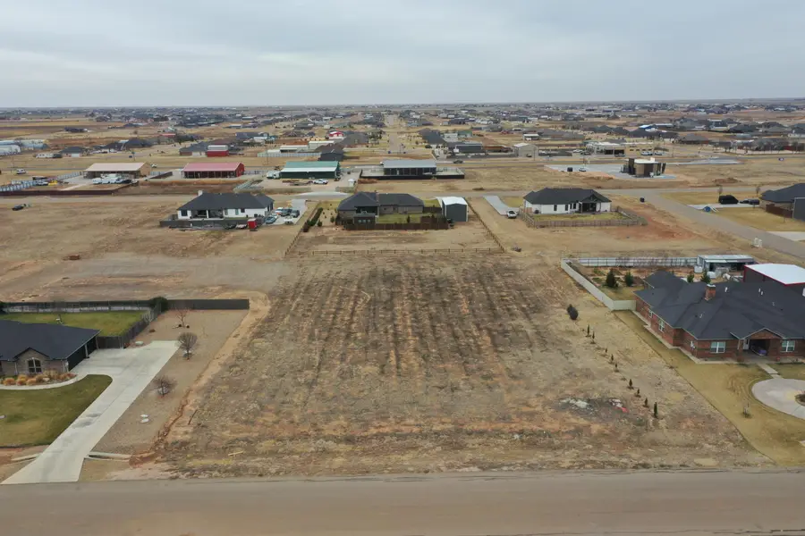 15270 Henry Avent Drive, Amarillo, TX 79119-1557 - #2