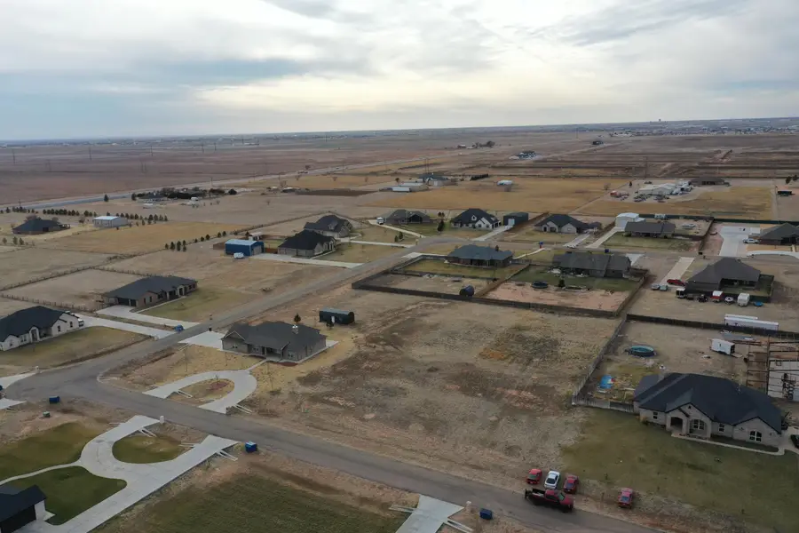 8310 Clara Allen Trail, Amarillo, TX 79118-1461 - #2
