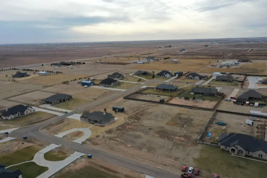 8310 Clara Allen Trail, Amarillo, TX 79118-1461 - #3