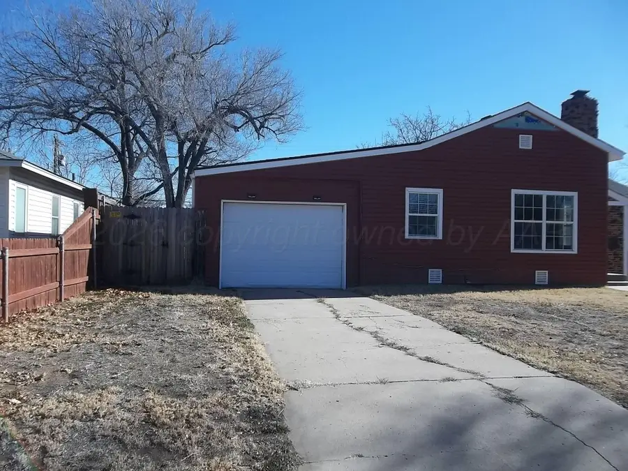 1315 Broadmoor Street, Amarillo, TX 79106-5724 - Image #3