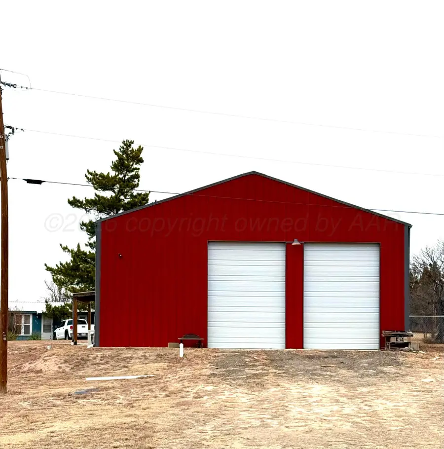 222 Bass Avenue, Howardwick, TX 79226 - #3