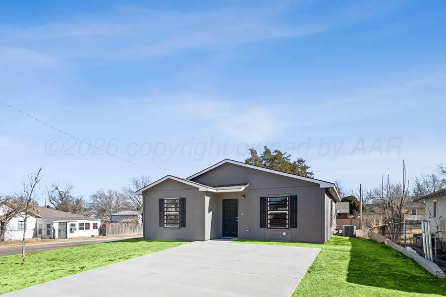 307 S Louisiana Street, Amarillo, TX 79106 - Image #2