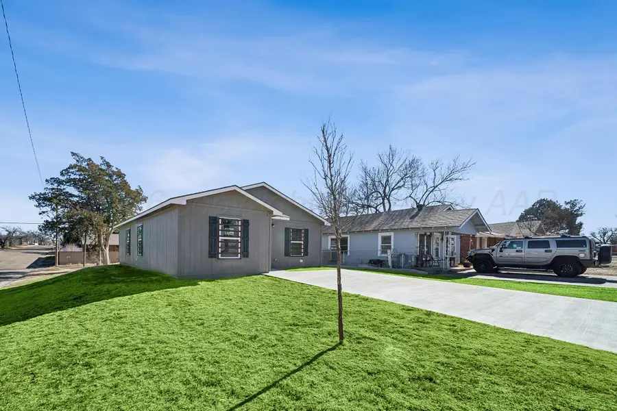 307 S Louisiana Street, Amarillo, TX 79106 - Image #3