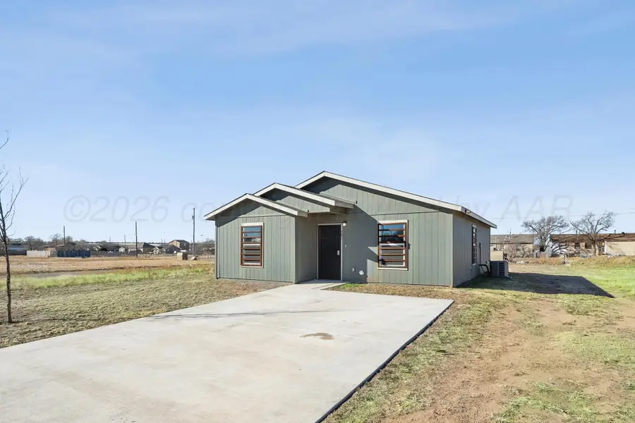 501 N Jefferson Street, Amarillo, TX 79107 - Image #2