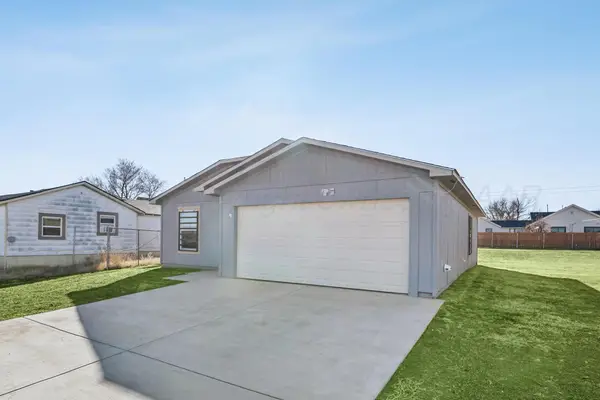 1909 NW 20th Avenue, Amarillo, TX 79107-1529