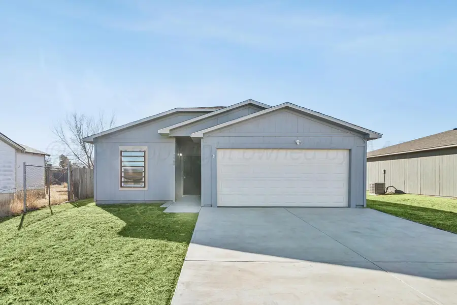 1909 NW 20th Avenue, Amarillo, TX 79107-1529 - Image #2