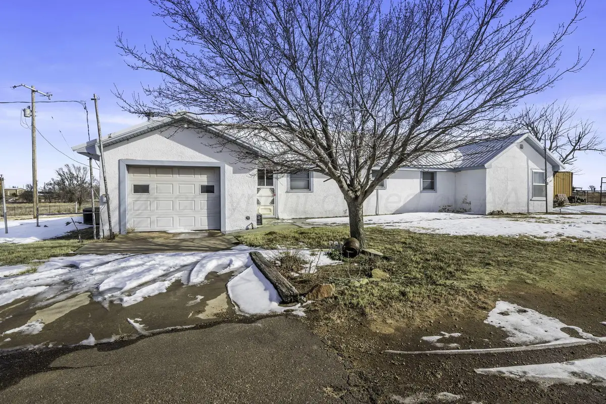 15560 County Road L, Wheeler, TX 79096 - #1