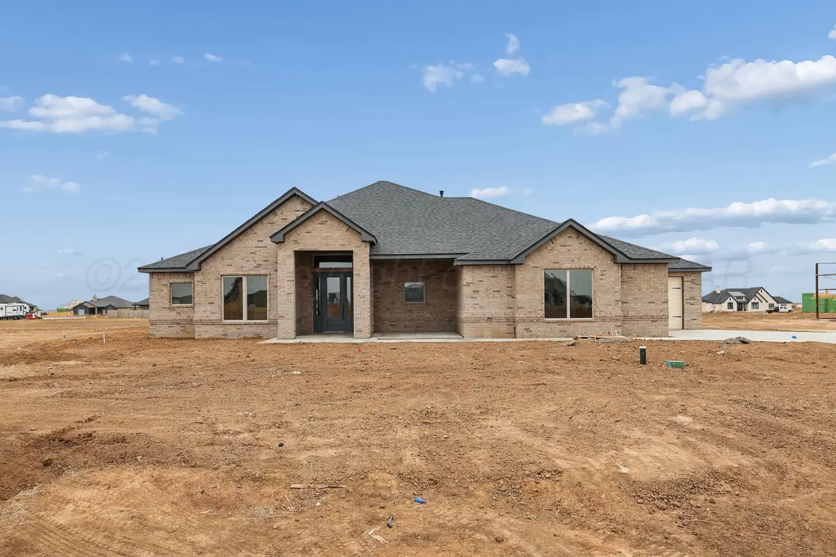 10001 Highland Springs Drive, Amarillo, TX 79119-8151 - #1