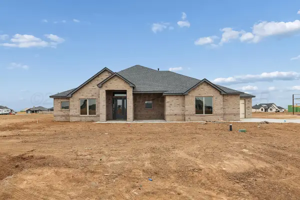 10001 Highland Springs Drive, Amarillo, TX 79119-8151