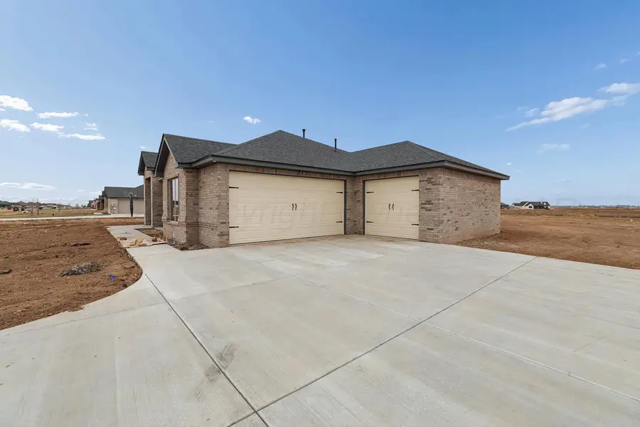 10001 Highland Springs Drive, Amarillo, TX 79119-8151 - #2