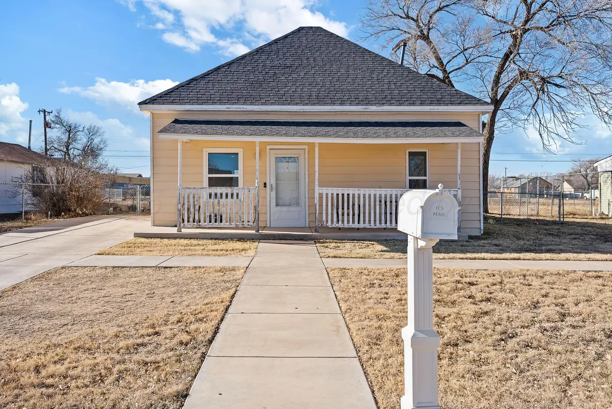 702 S Cleveland Street, Amarillo, TX 79102-3527 - Image #1