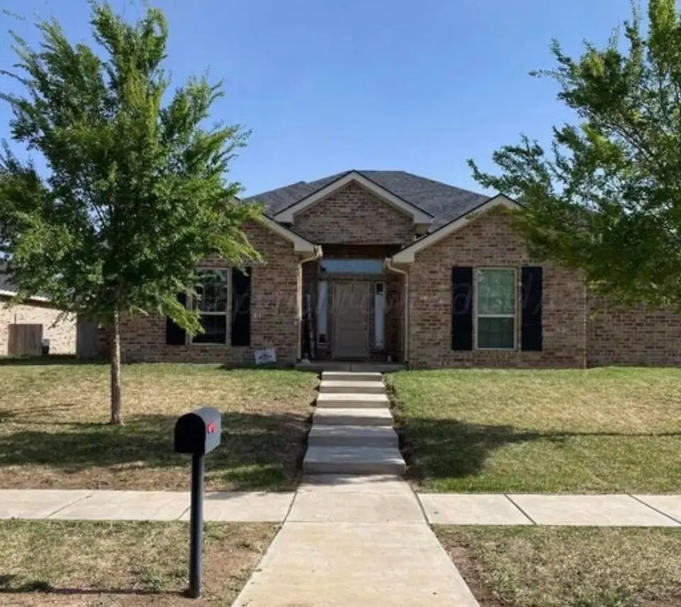 3003 Nashville Avenue, Amarillo, TX 79118-1160 - Image #1