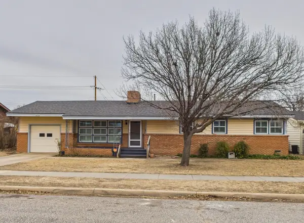 528 N Red Deer Street, Pampa, TX 79065-5048