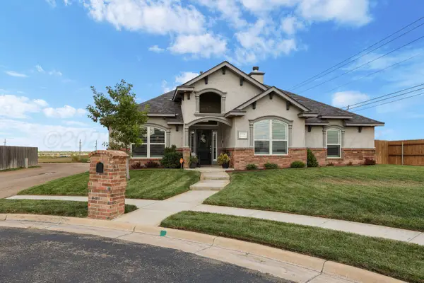 2700 Westbrook Avenue, Amarillo, TX 79118-1169