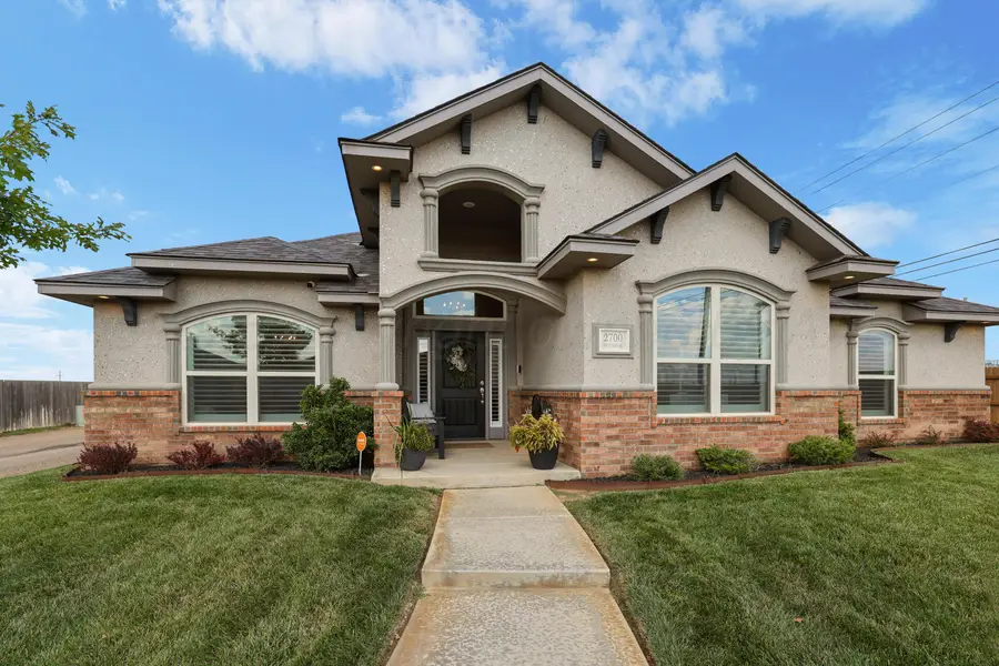 2700 Westbrook Avenue, Amarillo, TX 79118-1169 - Image #3