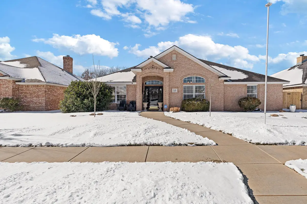 8410 Addison Drive, Amarillo, TX 79119-7459 - Image #1