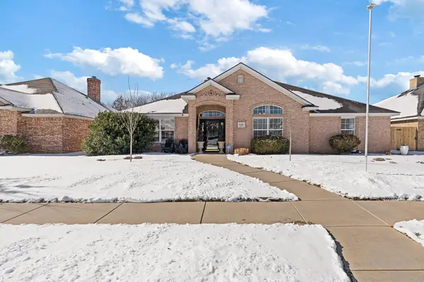 8410 Addison Drive, Amarillo, TX 79119-7459