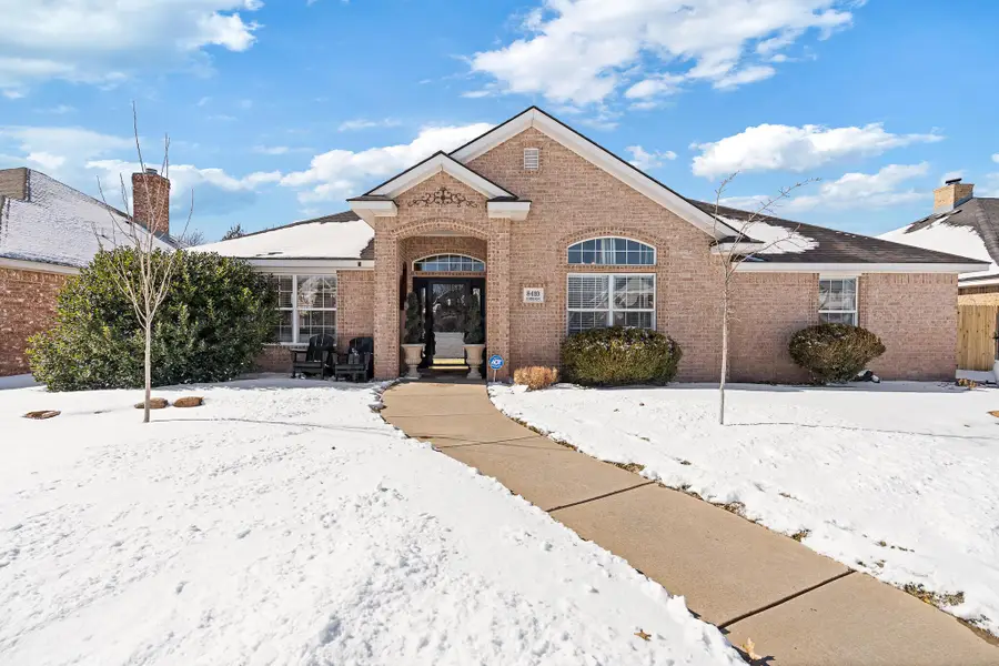 8410 Addison Drive, Amarillo, TX 79119-7459 - Image #2