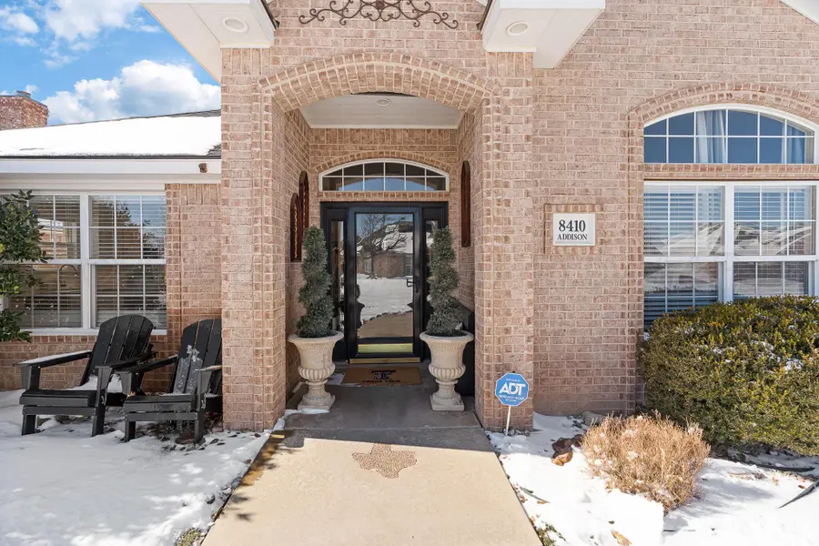 8410 Addison Drive, Amarillo, TX 79119-7459 - Image #3