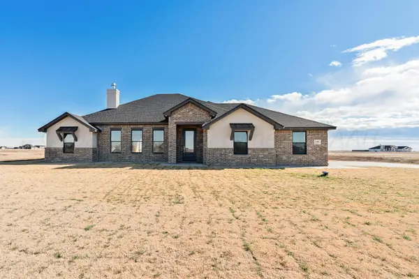 3501 Whitetail Springs Road, Amarillo, TX 79119-0044