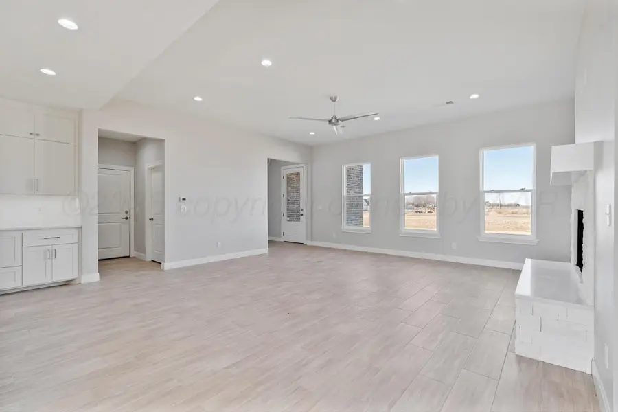 3501 Whitetail Springs Road, Amarillo, TX 79119-0044 - #3