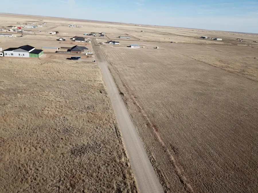 N7 Andretti & Pullman, Amarillo, TX 79118 - #3