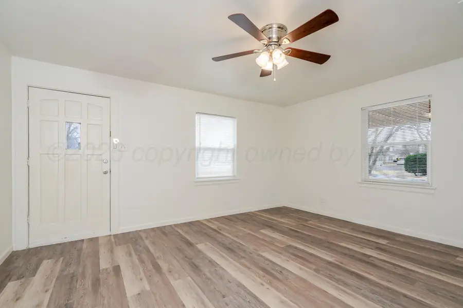 4403 S Travis Street, Amarillo, TX 79110-1833 - Image #3