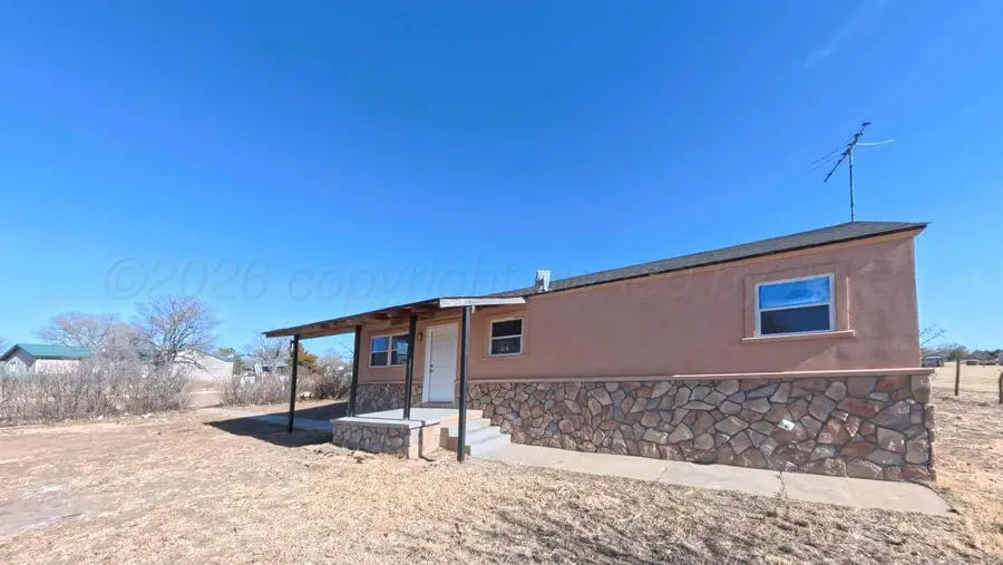 8870 North Street, Stinnett, TX 79083 - Image #2