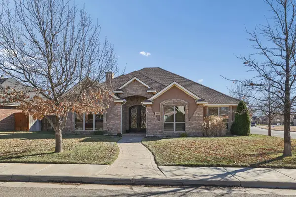 7909 London Court, Amarillo, TX 79119-6524